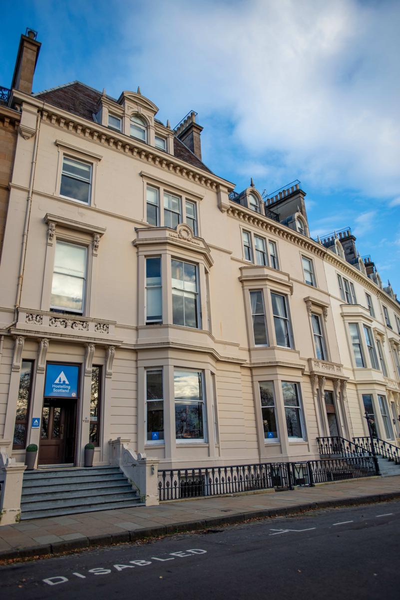 Glasgow Youth Hostel photo 2