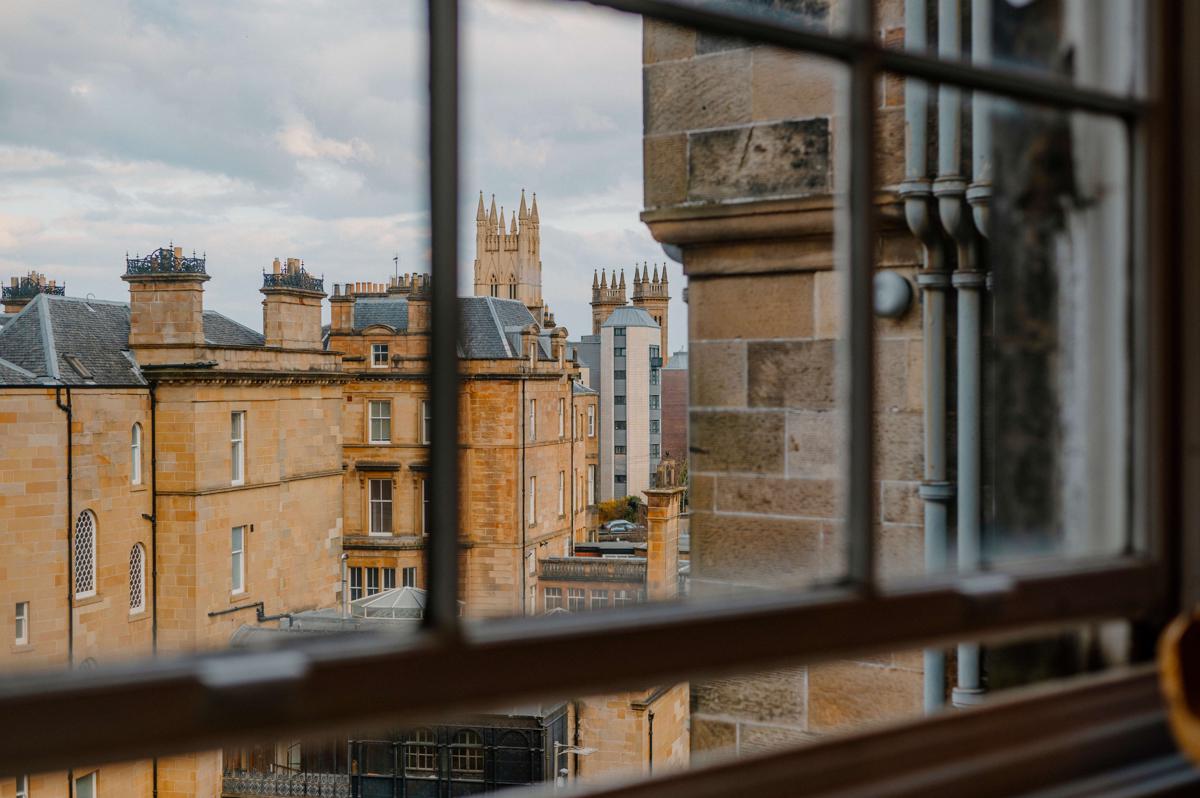 Glasgow Youth Hostel photo 3