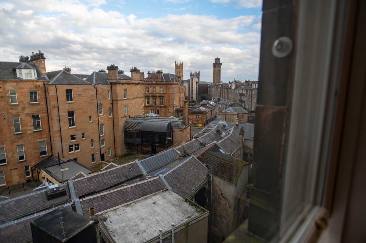 Glasgow Youth Hostel photo 4