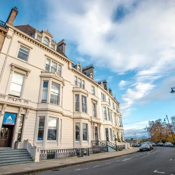 Glasgow Youth Hostel photo 5