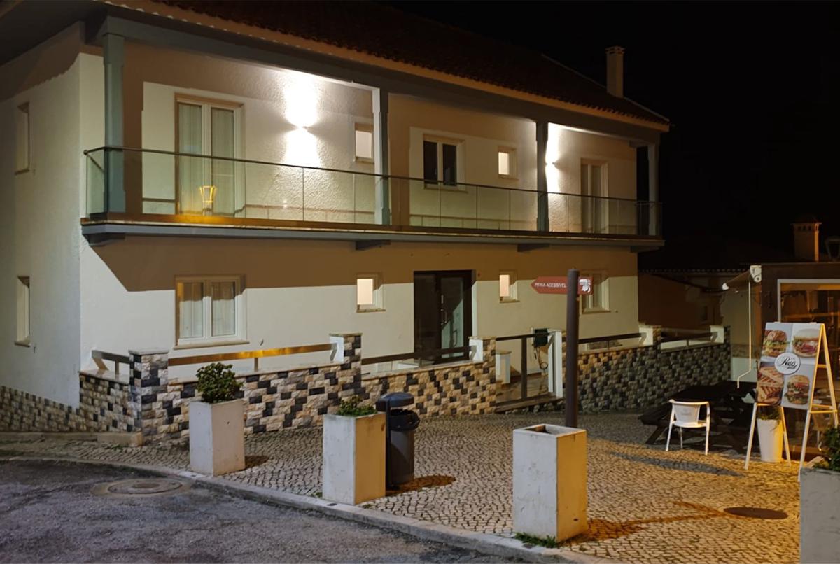 Hostel Rosa photo 3