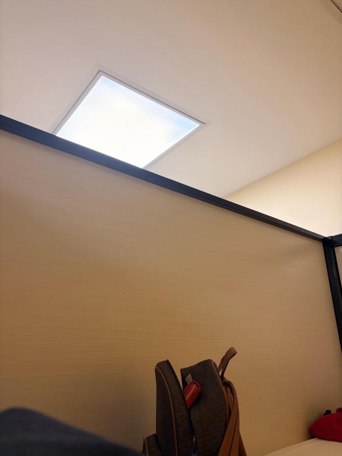 Avenue Hostel photo 6