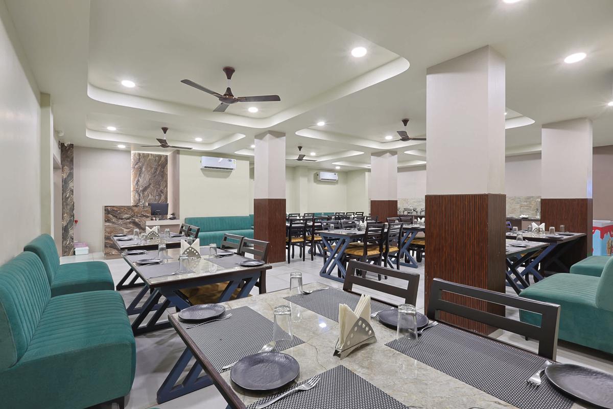 TGR Hotel photo 2