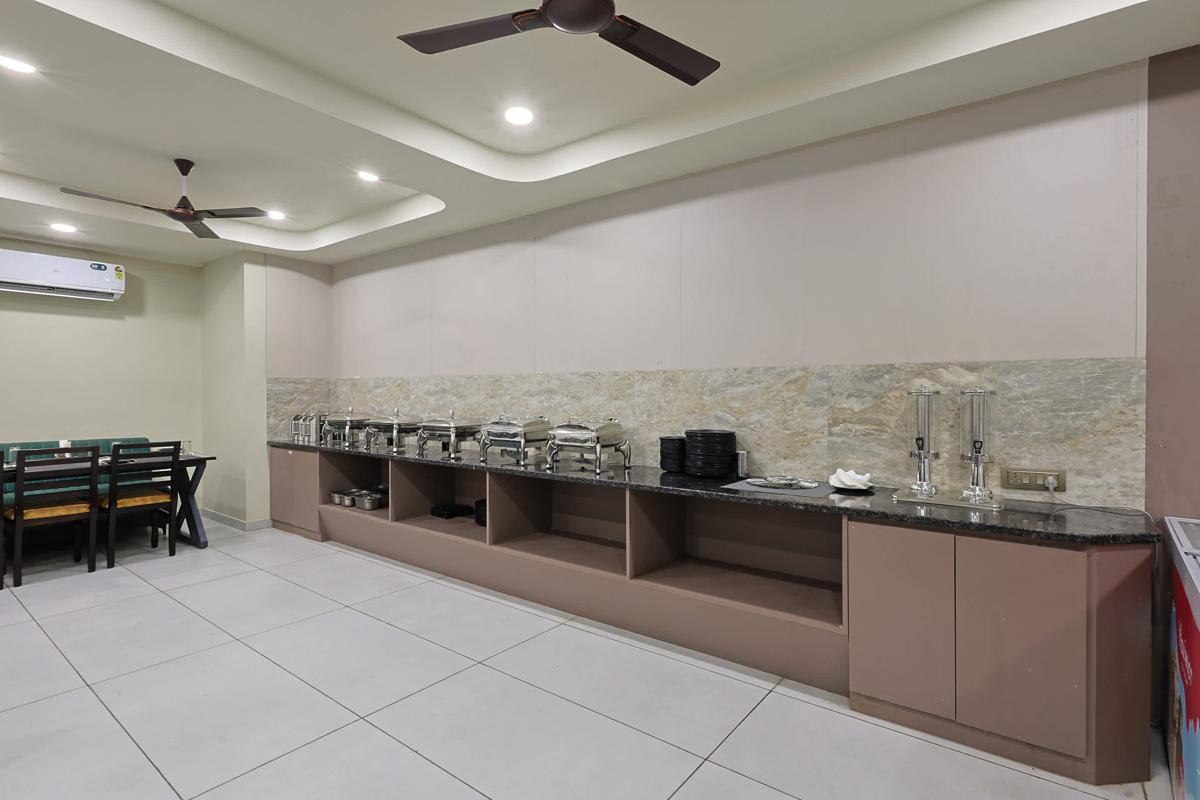TGR Hotel photo 3