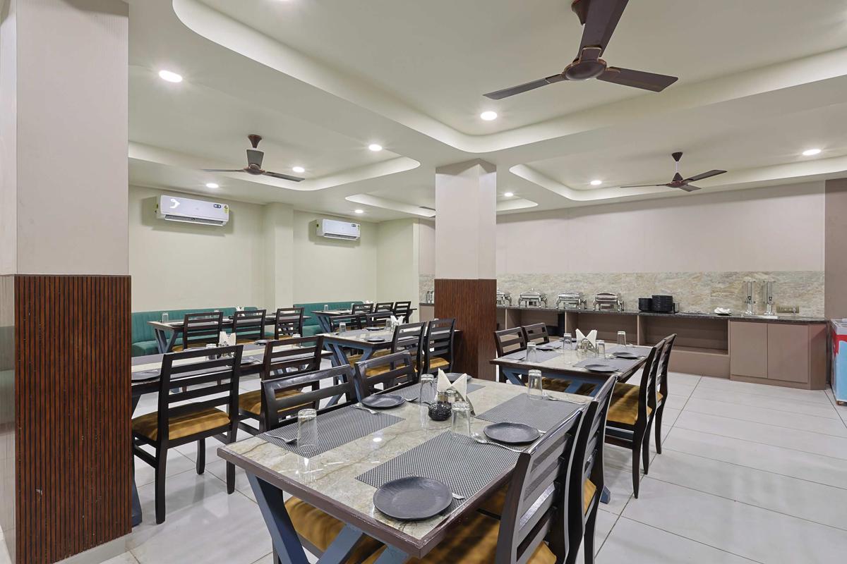 TGR Hotel photo 4