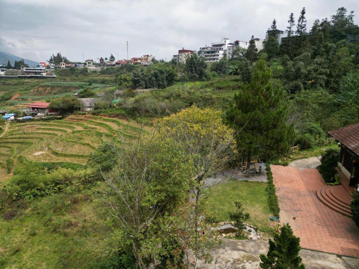 Pea Homestay photo 3