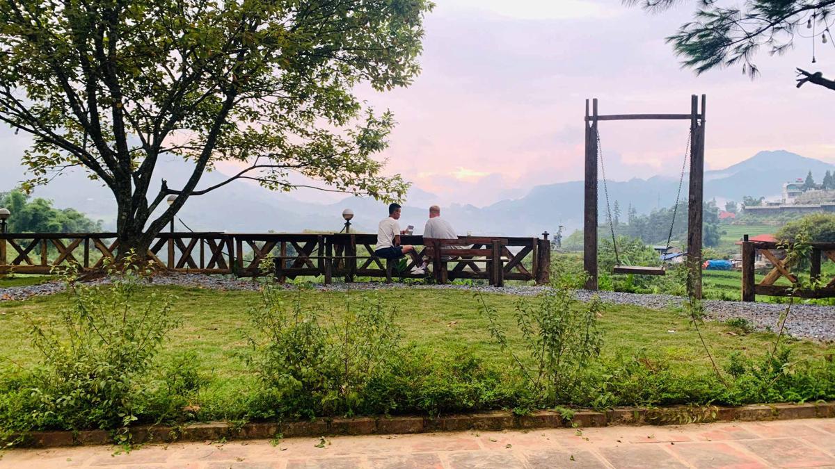 Pea Homestay photo 4
