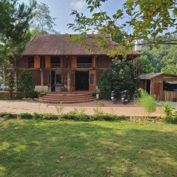 Pea Homestay photo 5