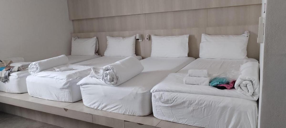 Nappiness Hotel photo 6