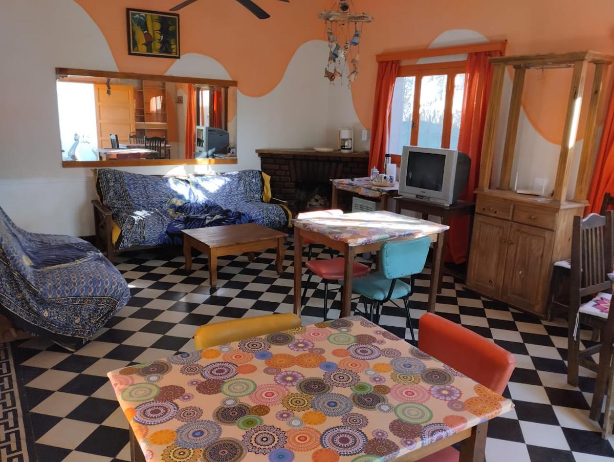 Estrella Vladimir Hostel photo 1
