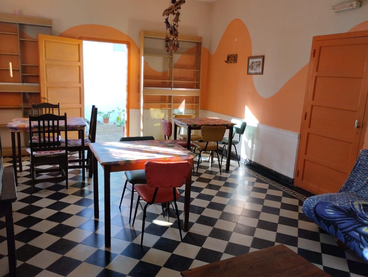 Estrella Vladimir Hostel photo 2