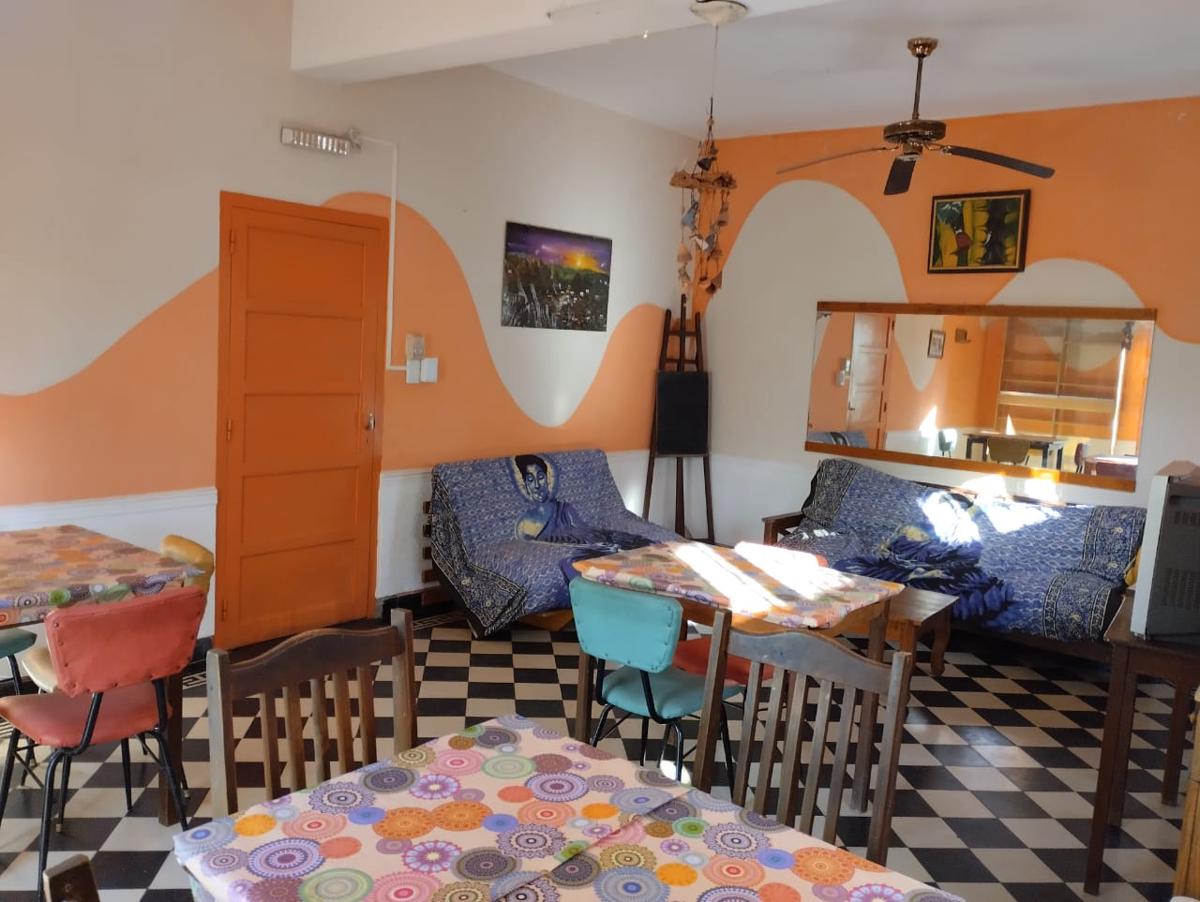 Estrella Vladimir Hostel photo 3
