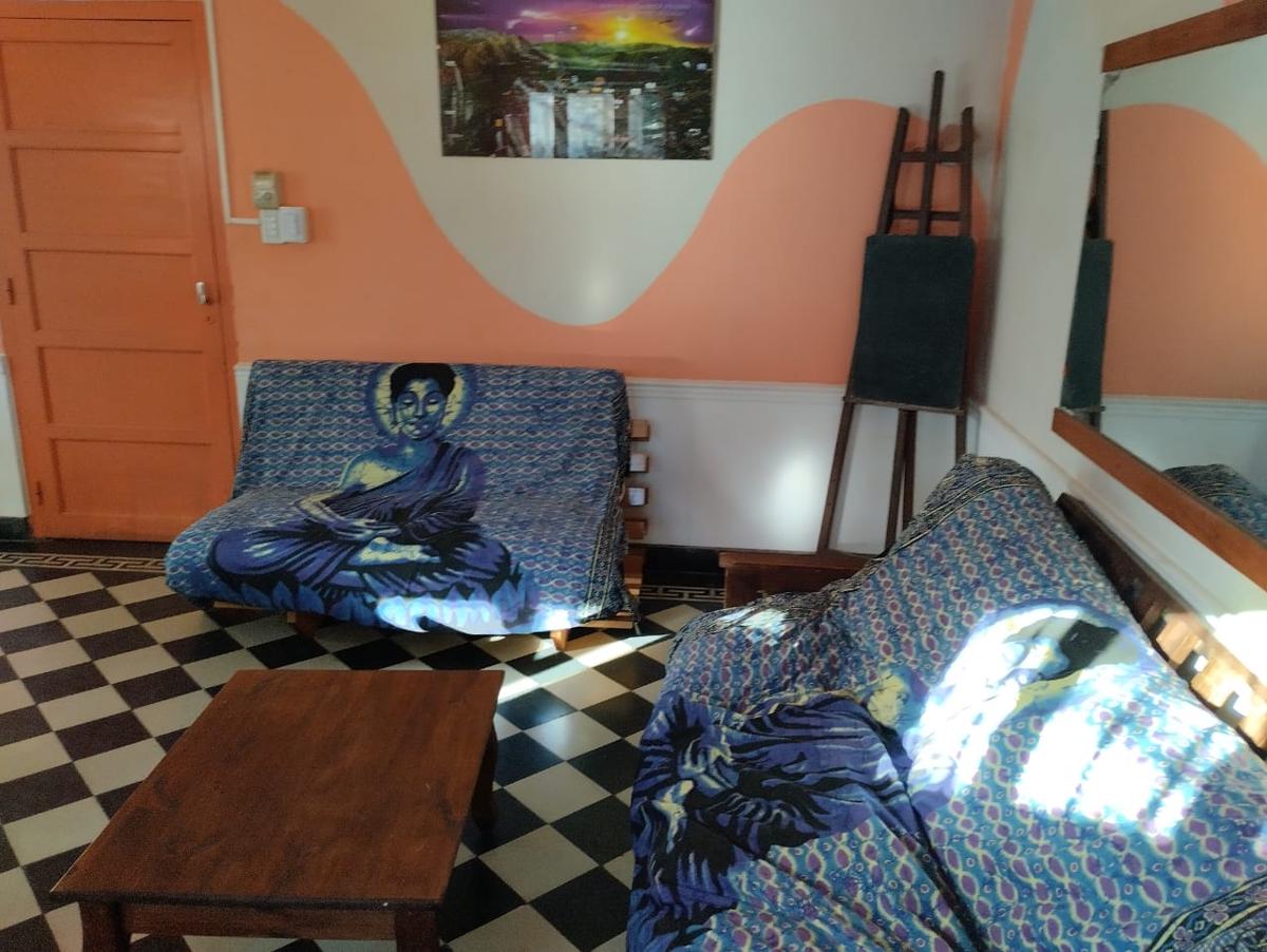 Estrella Vladimir Hostel photo 4