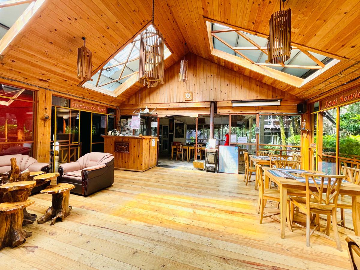 King Fern Cottage photo 4