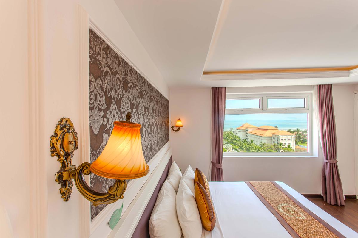 Sea Phoenix Hotel photo 4