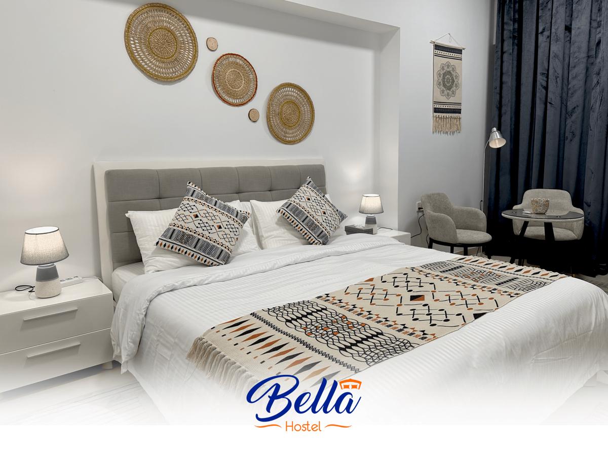 Bella Hostel - Luxury Bed Space photo 3