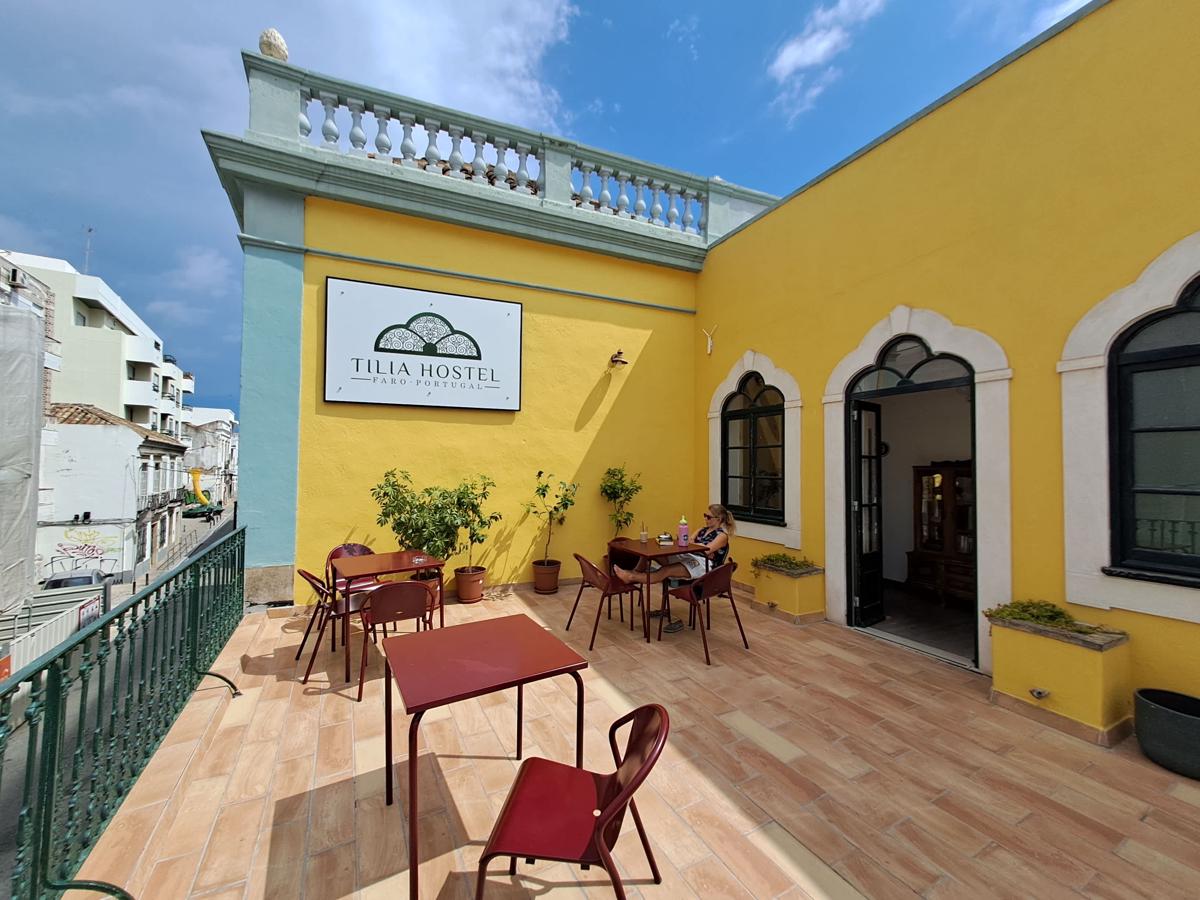 Tilia Hostel photo 1