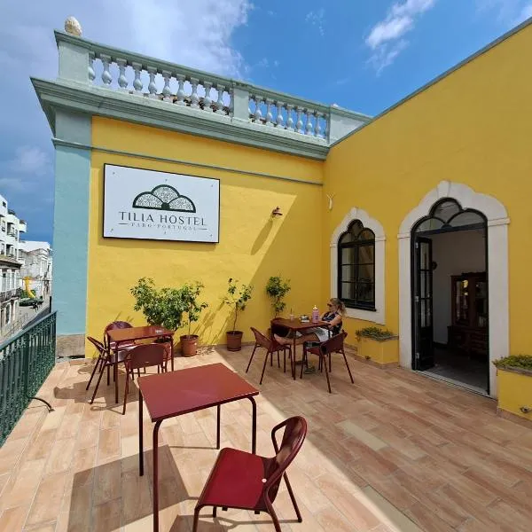 Tilia Hostel photo 5