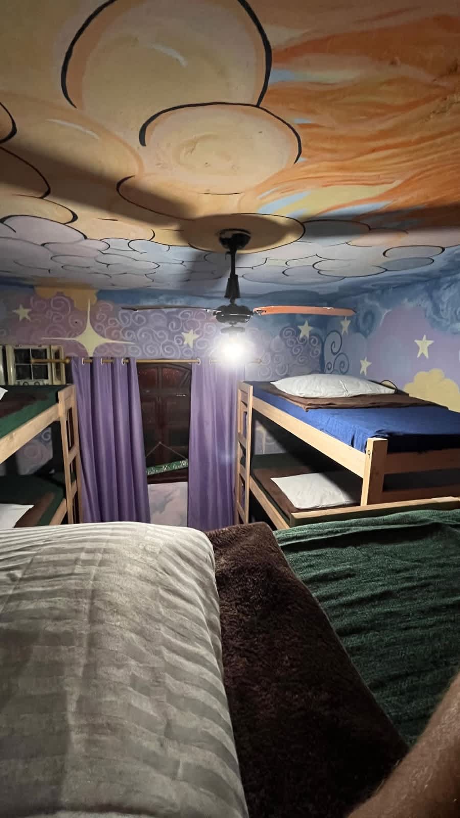 Jamboo Saqua Hostel photo 1