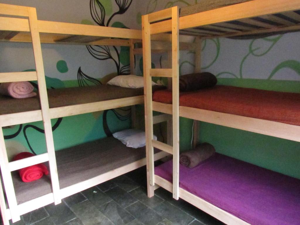 Jamboo Saqua Hostel photo 2