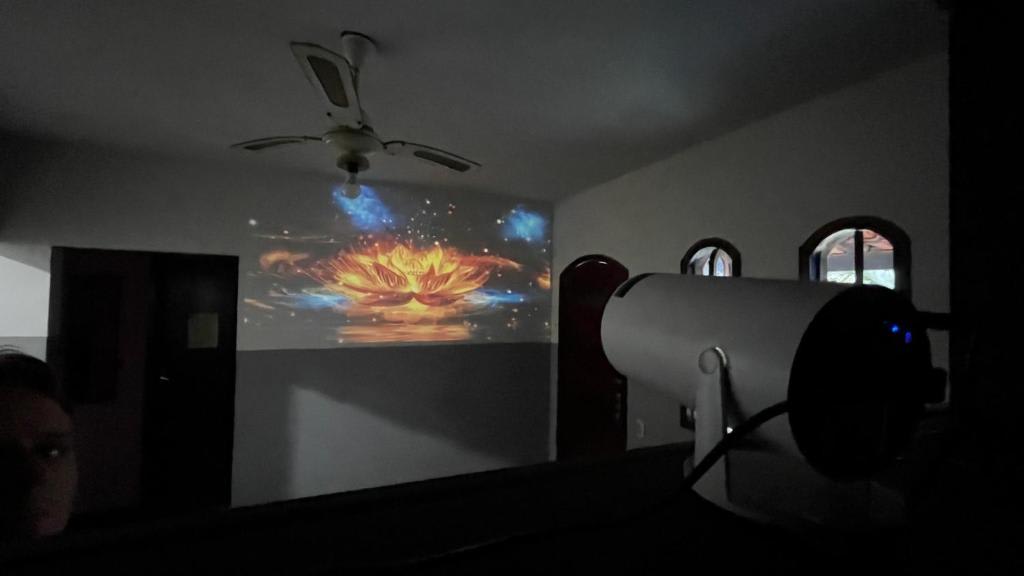 Jamboo Saqua Hostel photo 4
