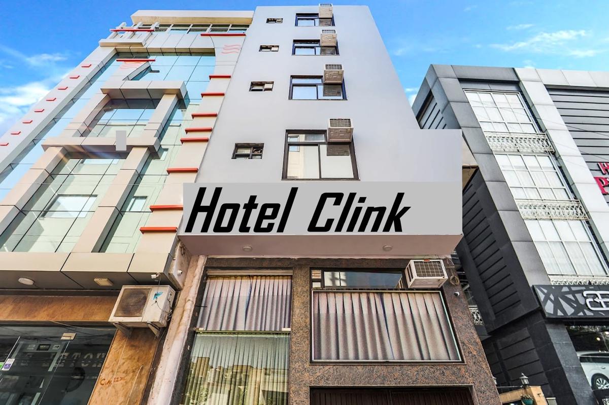 Hotel Clink photo 1