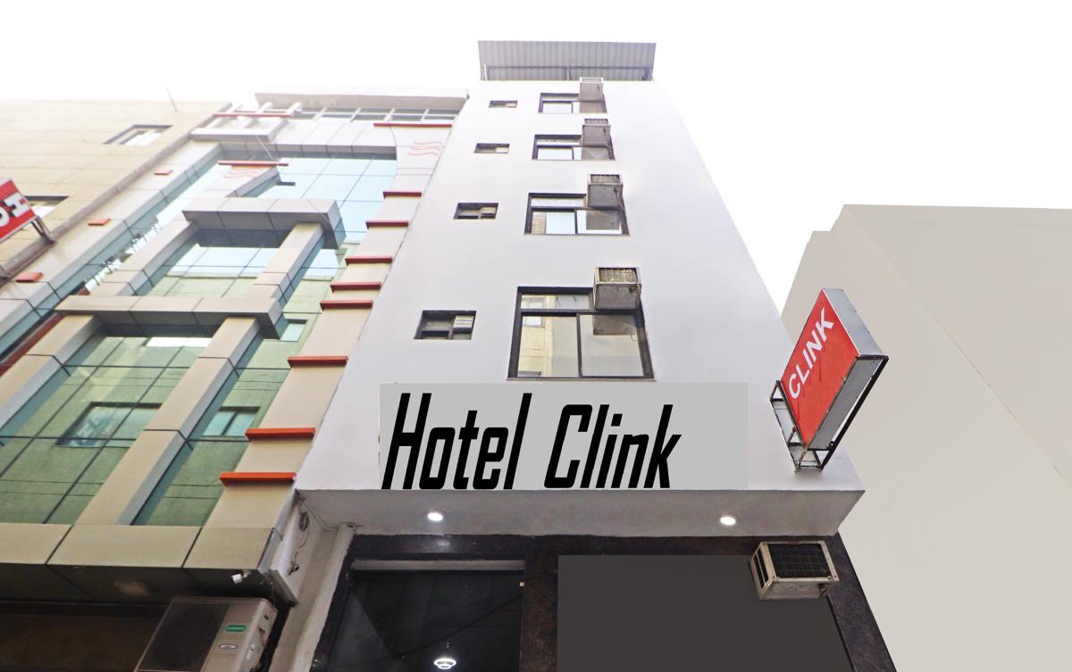 Hotel Clink photo 2