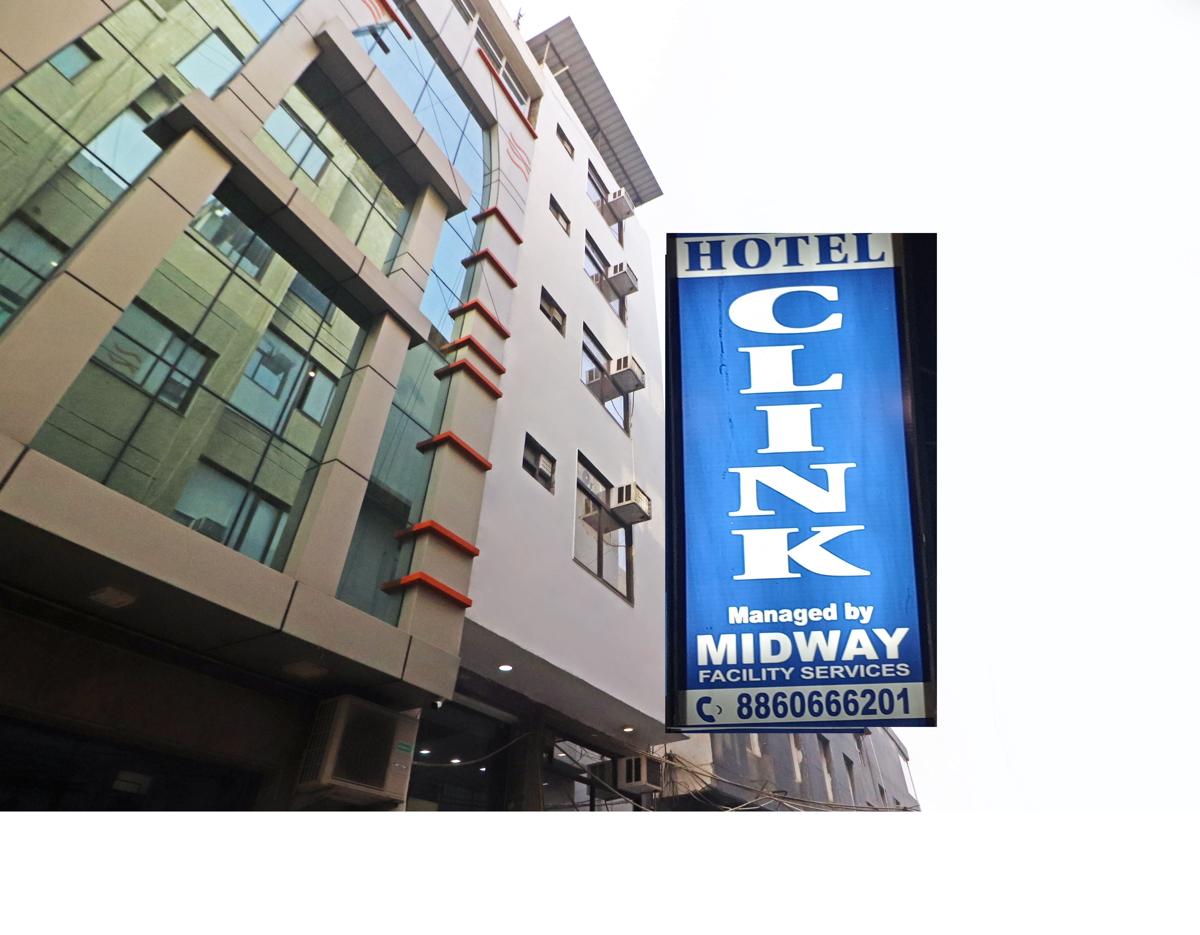 Hotel Clink photo 3