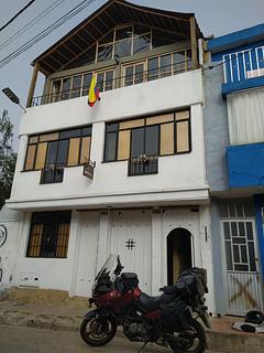 Amuya Hostel photo 6