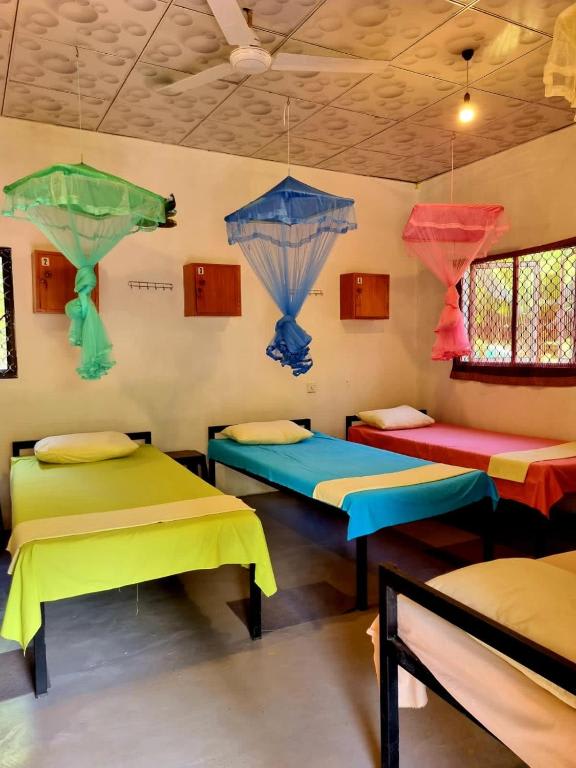 Helena Hostel photo 1