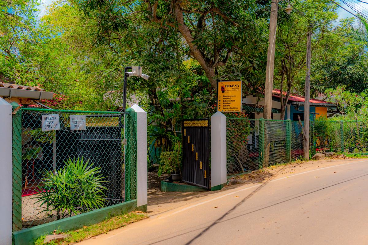 Helena Hostel photo 2