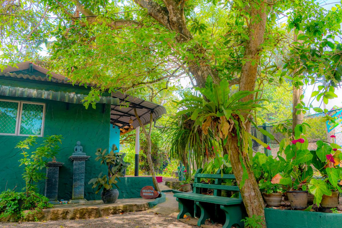 Helena Hostel photo 3