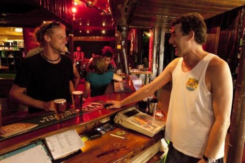 Dougies Backpackers Resort photo 2