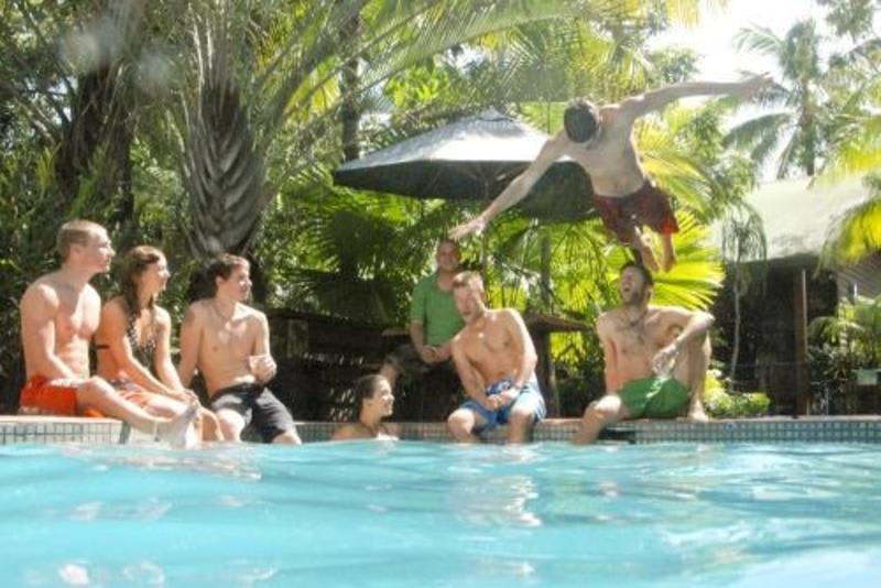 Dougies Backpackers Resort photo 4