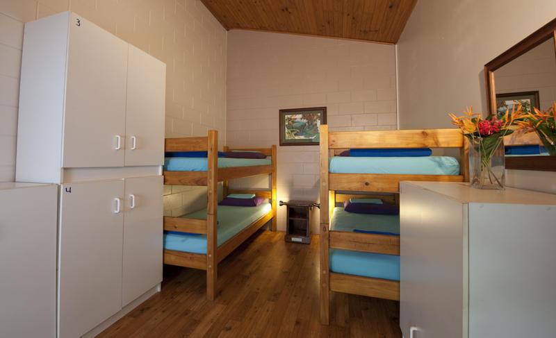 Dougies Backpackers Resort photo 6