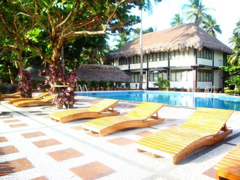 Woodland Beach Resort photo 1