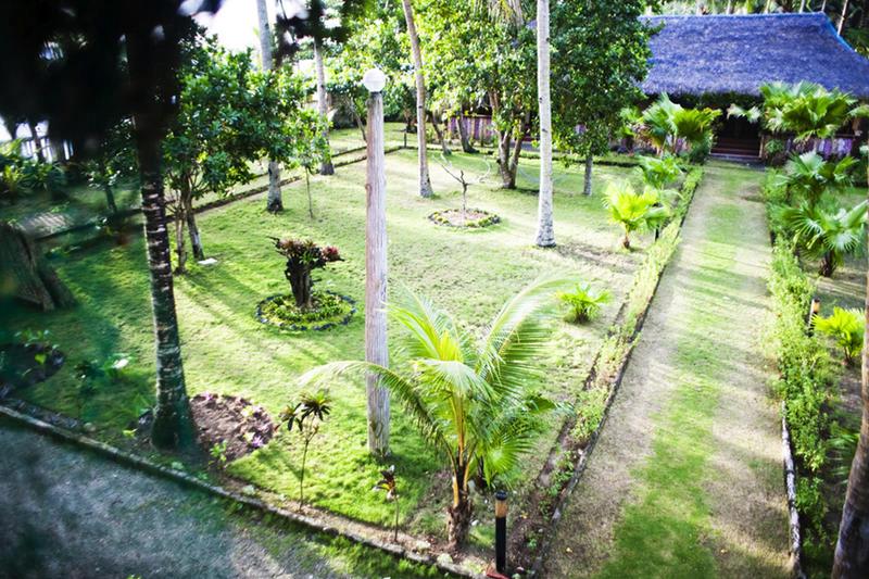Woodland Beach Resort photo 3