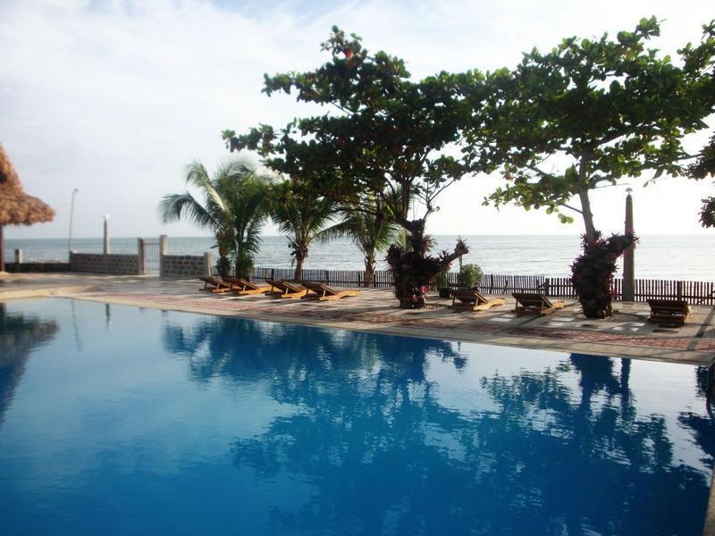 Woodland Beach Resort photo 6