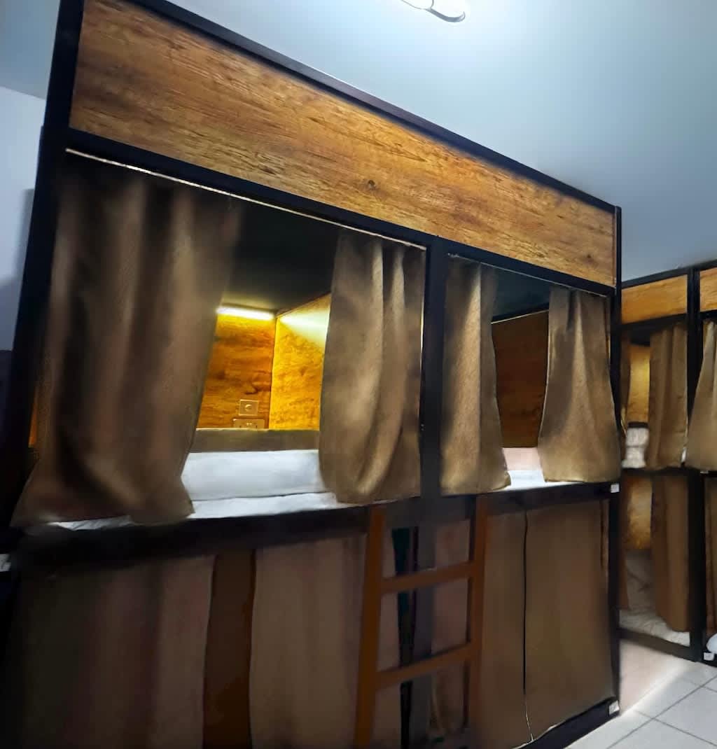 Azure Guest house photo 2