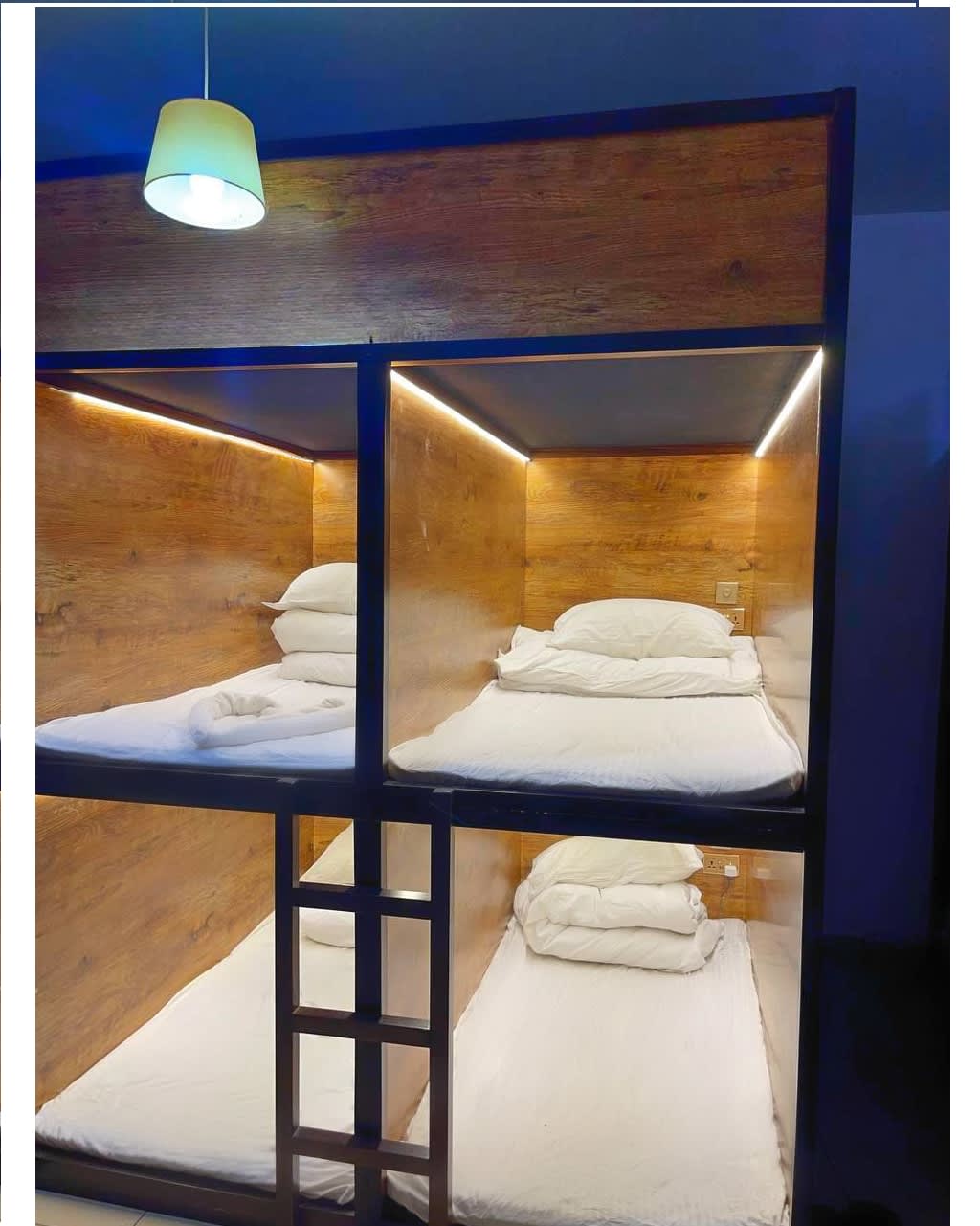 Azure Guest house photo 3