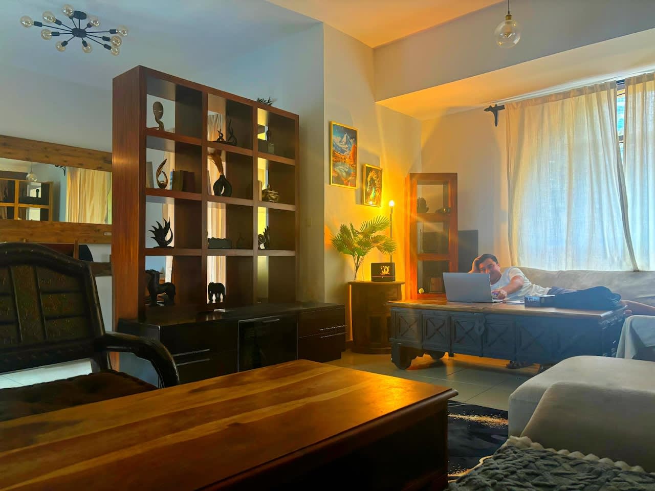 Azure Guest house photo 4