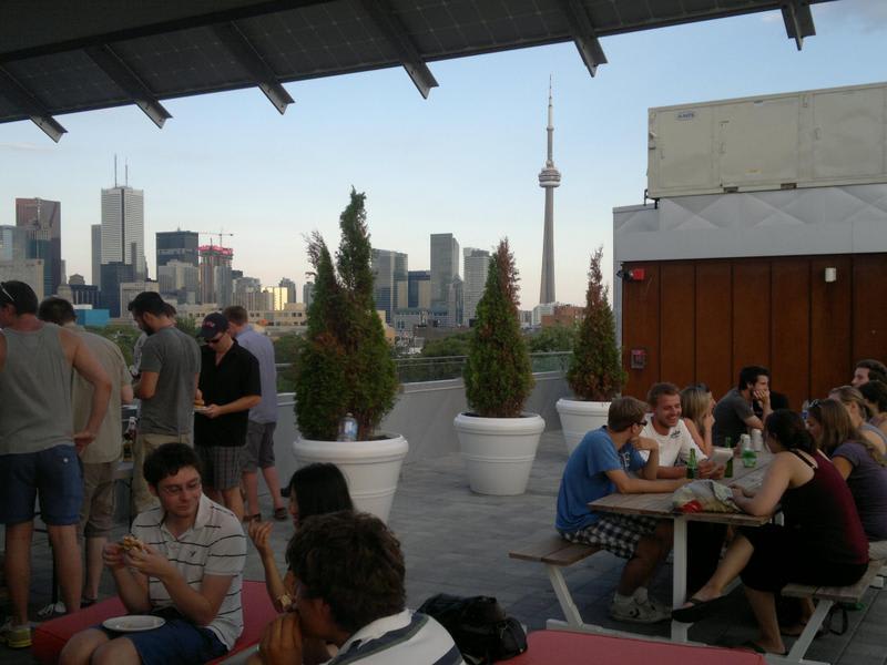Planet Traveler Hostel photo 1