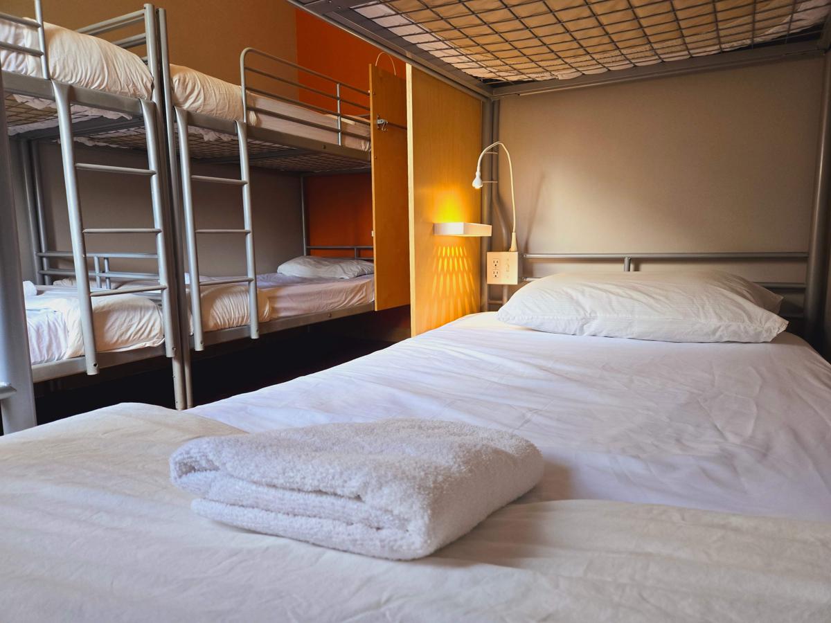 Planet Traveler Hostel photo 3