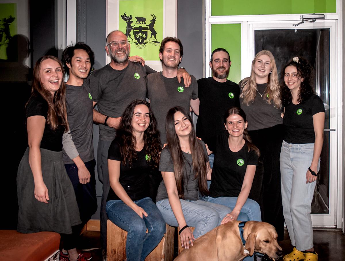Planet Traveler Hostel photo 4