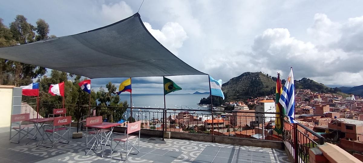 Villa Bella Copacabana photo 2