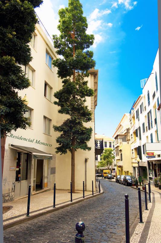 Residencial Monaco photo 1