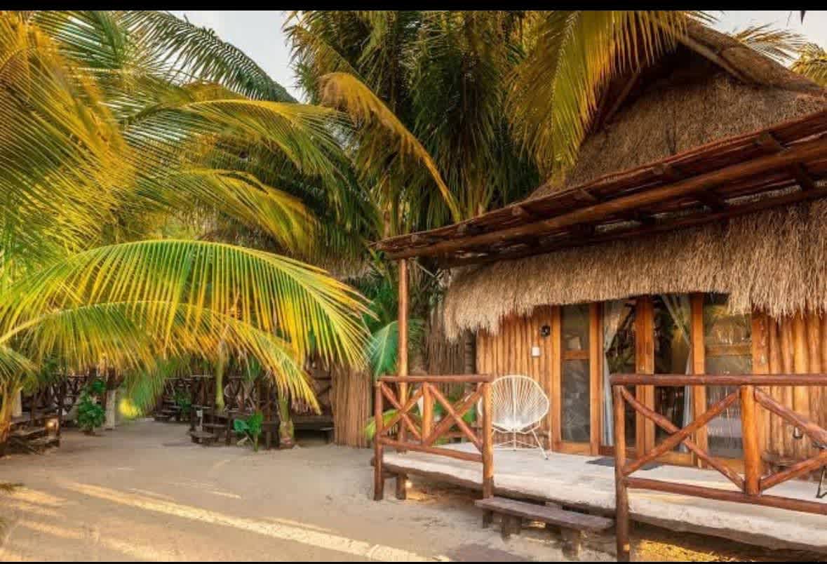Eco Cabañas Laak photo 3