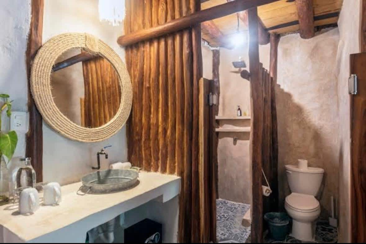 Eco Cabañas Laak photo 4