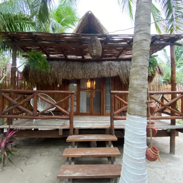 Eco Cabañas Laak photo 5