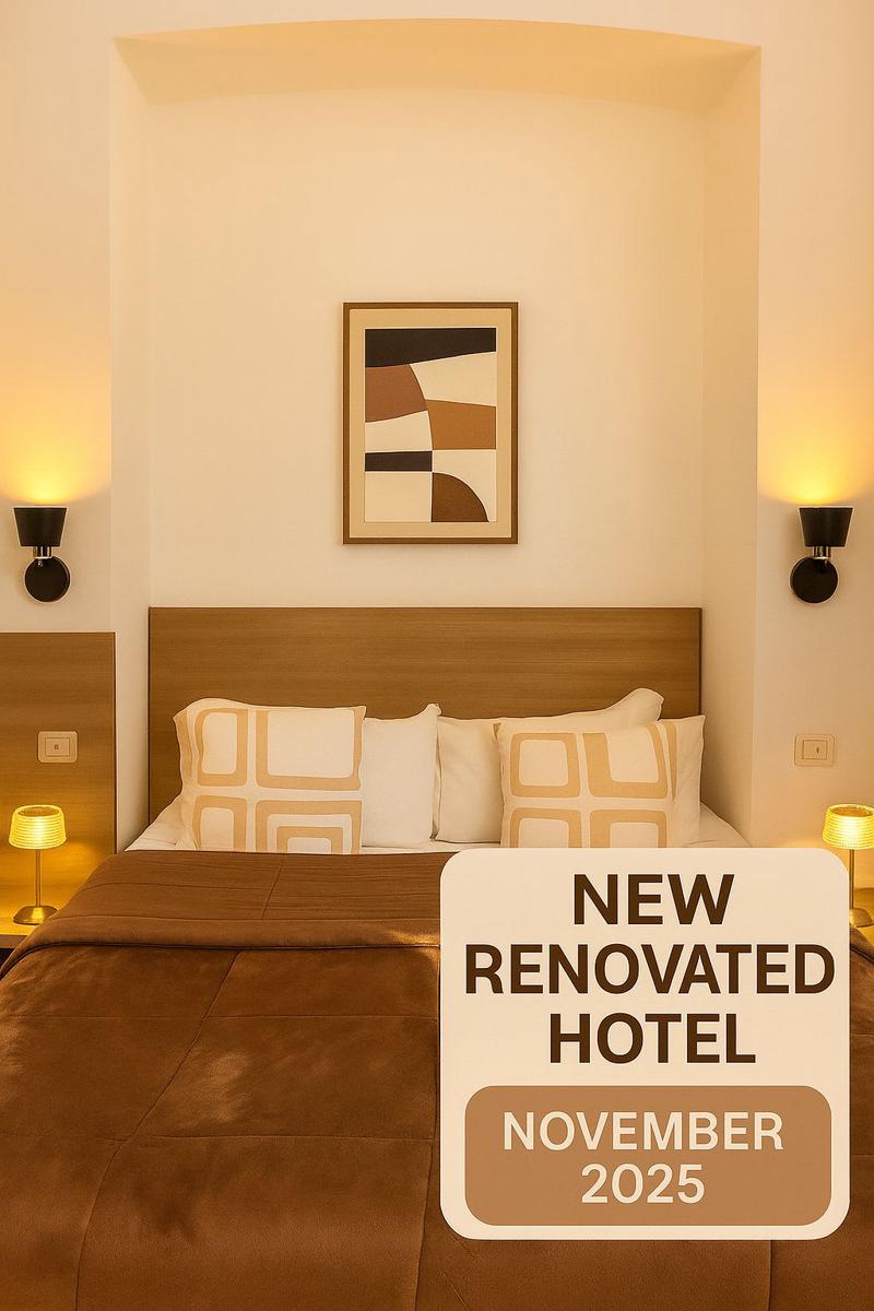 Hotel Aurelia Milano Centrale photo 1